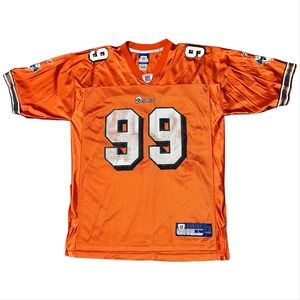 Miami Dolphins Jason Taylor Jersey